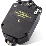 GOOZEEZOO 150W End Fed