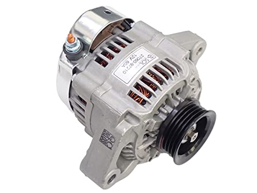 あんだそん 専用 ☆ネイキッド コンデンサー☆DENSO製対応【88460-97203-000/88450