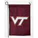 Team Sports America Collegiate America Garden Flag