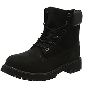 Timberland Timberland Unisex-Kinder 6 in Premium Waterproof Klassische Stiefel Timberland Timberland Unisex-Kinder 6 in Premium Waterproof Klassische Stiefel