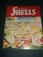 Dictionary of Shells B00SIBYE9G Book Cover