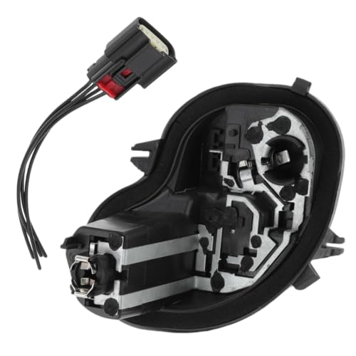 39001578 Enchufe Portabombillas Trasero Derecho con Cable con Conector