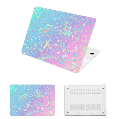 Carcasa dura para MacBook Pro 16 pulgadas compatible con modelos A3186 A2780 A2485