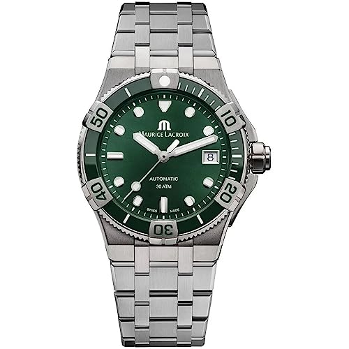 Image of Maurice Lacroix AI6057-SSL52-630-1 Mens Aikon Watch