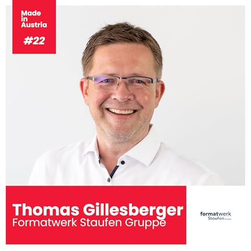 Papier bleibt &ndash; selbst im &bdquo;papierlosen B&uuml;ro&ldquo;: Thomas Gillesberger &uuml;ber Hasen-Zeichenbl&ouml;cke, Automatisierung & echte Nachhaltigkeit bei Formatwerk