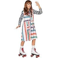 Funidelia | Disfraz de Once Stranger Things para mujer Netflix,