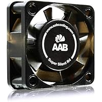AABCOOLING Super Silent R4 - Un Silencioso y Muy Efectivo