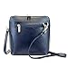 bolso pequeño Vera Pelle de piel auténtica para mujer Imagen de bolso pequeño Vera Pelle de piel auténtica para mujer