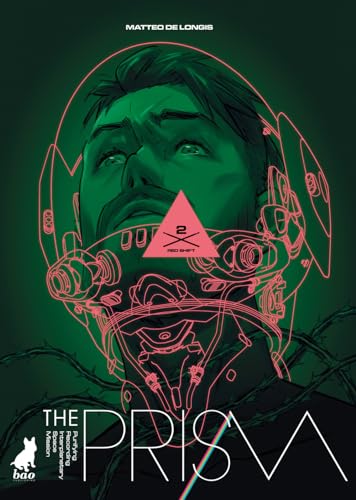  Red shift. The prism (Vol. 2)