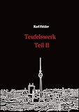Cover zum Buch Teufelswerk: Teil II