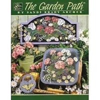 The Garden Path 1567704921 Book Cover