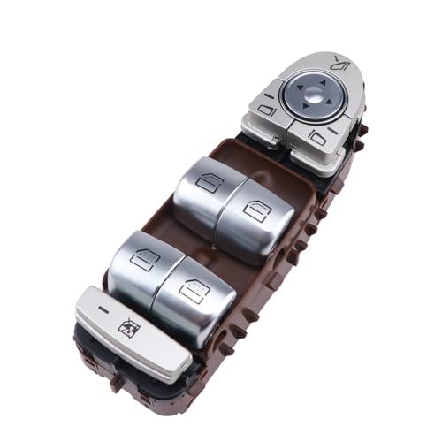Commande de fenêtre de prestige pour Benz C63 C43 interrupteur A2059056811
