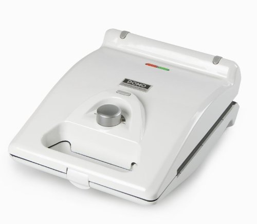 Preisvergleich Produktbild Domo Waffeleisen DO9052W