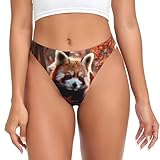hilos panda software gratis Diseño: con patrones bonitos y divertidos, esta ropa interior sin costuras para mujer ofrece un diseño suave que proporciona comodidad durante cualquier actividad o atuendo. La construcción sin costuras elimina las líneas visibles de las bragas, asegurando un aspecto suave debajo de la ropa