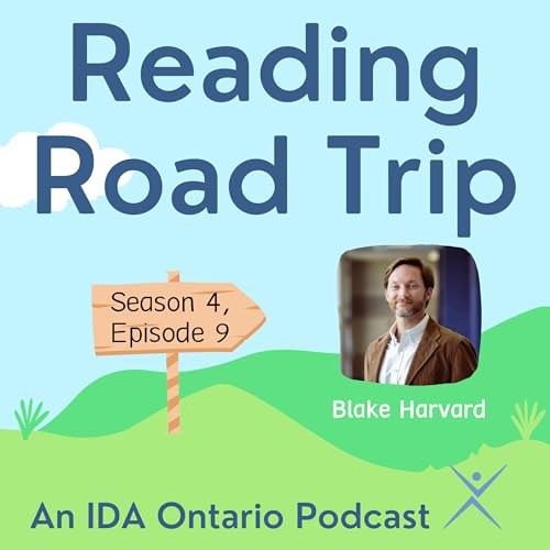 S4 E9: Attention, Memory and Learning with Blake Harvard
