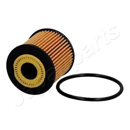 ORIGINAL® Japanparts Ölfilter für Smart FORTWO Coupe FORTWO Cabrio CITY-COUPE