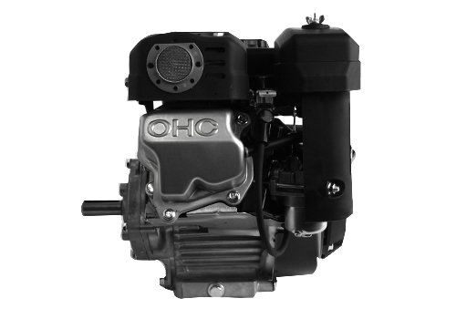 Amazon.co.jp: ロビン OHCガソリンエンジン EX13-2B (1/2減速型／最大