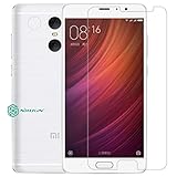 Protector de Pantalla Xiaomi Redmi Pro, Nillkin H+ Pro 2.5D Protector Cristal Templado Xiaomi Redmi Pro Vidrio Templado Protector de Pantalla para Xiaomi Redmi Pro Tempered Glass
