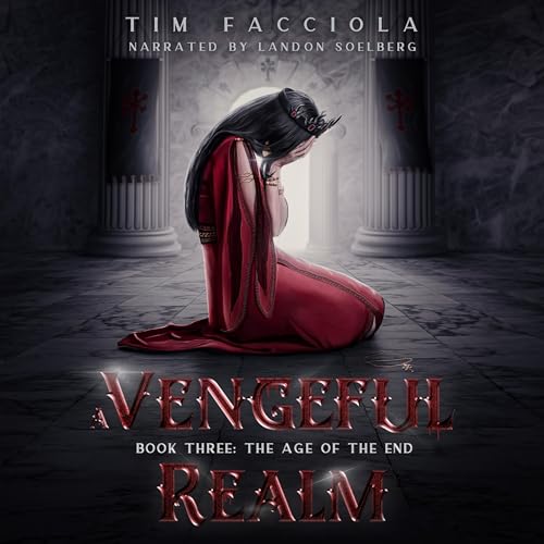 The Age of the End by Tim Facciola episode artwork