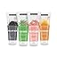 Variety Pack 4 tubes Variety Pack 4 tubes