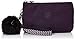 Produktbild Kipling Damen Creativity Xl Münzbörse, Mehrfarbig (Regal Purple Combo), 21.5x13.5x4 cm