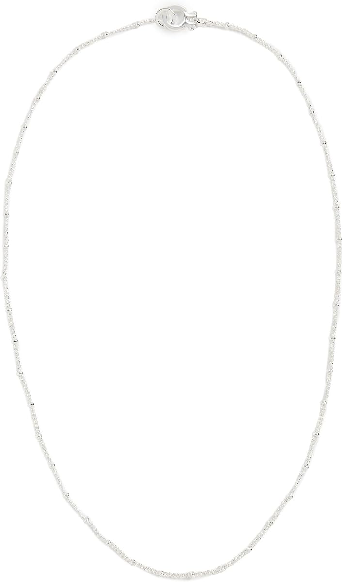 Collar Bali para mujer