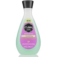 10.1-Oz Cutex Nourishing Nail Polish Remover w/ Vitamin E only https://m.media-amazon.com/images/I/41JsYe2zfhL._AC_AA200_.jpg.35-https://m.media-amazon.com/images/I/41JsYe2zfhL._AC_AA200_.jpg.64: eDeal Info