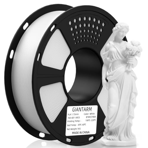 Filament GIANTARM PLA Plus WHITE