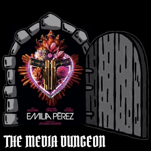 Emilia P&eacute;rez (2024)