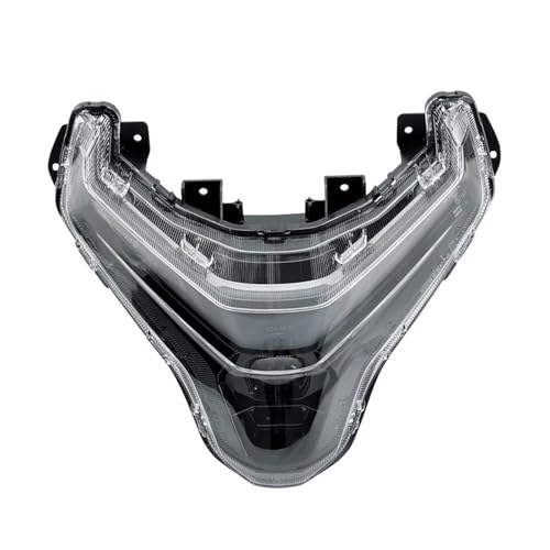 �I�[�g�o�C�p�t�����g�w�b�h���C�g �p��CFMOTO CF675NK 675NK �w�b�h���C�g�A�Z���u�� CF650-11 �A�N�Z�T���[�I�[�g�o�C