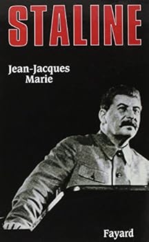 Paperback Staline [French] Book