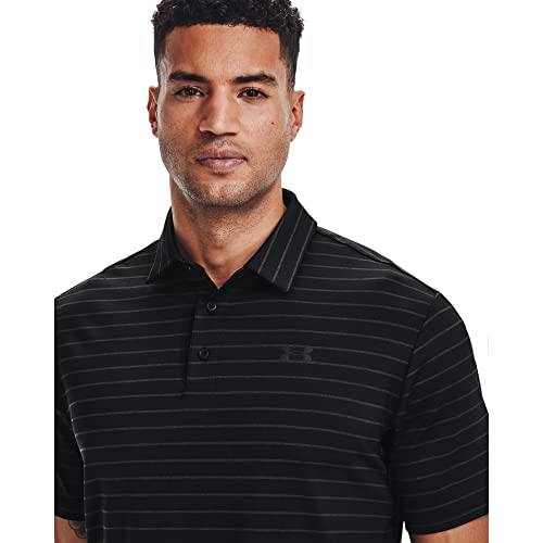 Chemise Under Armour Playoff 2 homme polo stretch anti-odeur et léger - 4