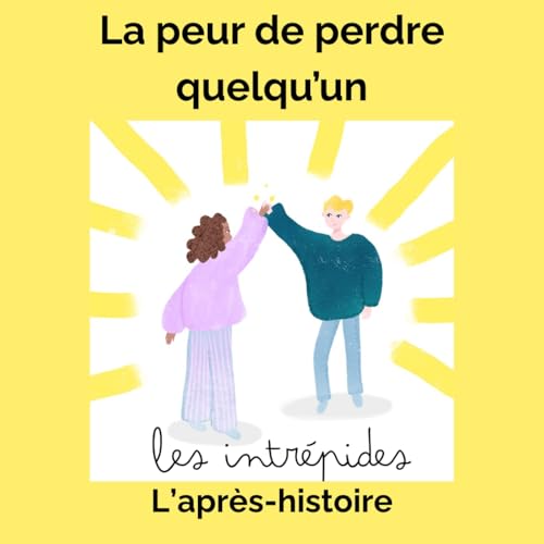 Apr&egrave;s-histoire : La lumi&egrave;re sous la neige