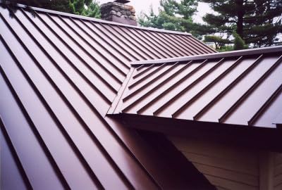 Does a Metal Roof Make Sense?