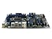 Produktbild Intel DZ77BH-55K Intel Z77 Express LGA 1155 (Socket H2) ATX - Motherboards (DDR3-SDRAM, DIMM, 1066,1333,1600 MHz, Dual, 1.5 V, 32 GB)