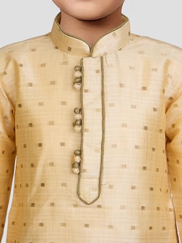 Image of JBN Creation Boys Kurta Set