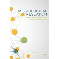 Missiological Research