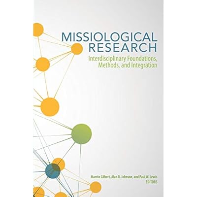 Missiological Research