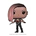 Produktbild Funko 47510 POP! Games: Cyberpunk -2077 V-Female