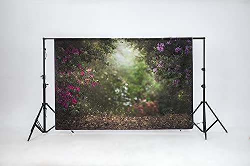 Kate 10X10Ft Forest Backdrop Floral Backdrop For Photography Jungle Backdrop Background #TOP1
