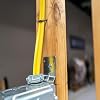 Southwire 75 ft. 6/2 Stranded RomexTM SIMpull CU NM-B W/G Wire, Black