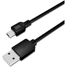 USB Data Sync Cable Cord Sync for JVC Everio GZ-MG670/AU/S MG670BU/S MG670RU/S