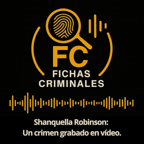 『Shanquella Robinson: un crimen grabado en video.』のカバーアート