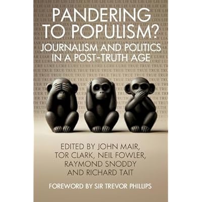 Pandering to Populism?