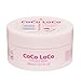 Produktbild Lee Stafford Coco Loco Coconut Mask - 200ml | An Intensive Hair Treatment Designed to Bring Hair Back To Life | Haar, Haare, Maske, HaarMaske, kokosöl haare