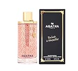 perfume amor amor de cacharel 30 ml  Agatha Balade à Versailles Eau de Parfum
