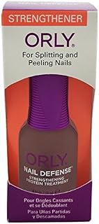 Orly Nail Defense, 0.6 Ounce