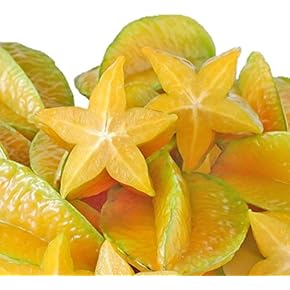 スターフルーツ - Amazon.co.jp