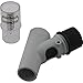 Pentair 41200-0214 Automatic Regulator Valve Replacement Sta-Rite Automatic Pool Cleaners
