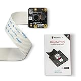 modulo gsm per raspberry pi 3 El sensor tiene una resolución neta de 8 megapixeles y tiene un lente de enfoque. En cuanto a las imágenes, la cámara es capaz de tomar imágenes estáticas hasta de 3280 x 2464 pixeles y videos de 1830p30, 720p60 y 640x840p90.